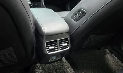 Hyundai Sonata 2020, 52721 км, за 13609.42 USD - фото 31