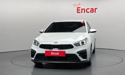 Kia K3 2021, 85551 км, за 66096.03 USD