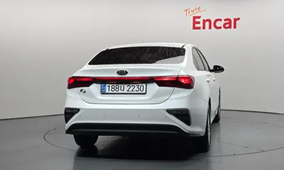 Kia K3 2021, 85551 км, за 66096.03 USD