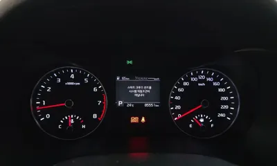 Kia K3 2021, 85551 км, за 65636.08 USD - фото 8