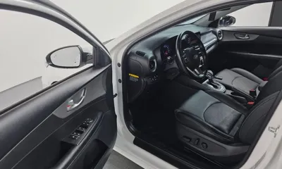 Kia K3 2021, 85551 км, за 65636.08 USD - фото 11