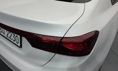 Kia K3 2021, 85551 км, за 65636.08 USD - фото 23