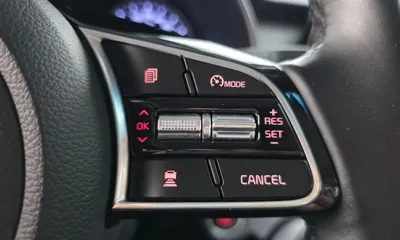 Kia K3 2021, 85551 км, за 65636.08 USD - фото 27