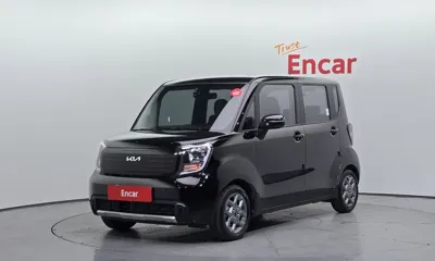 Kia Ray · 2023 год