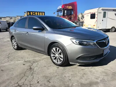 Buick Excelle 2019, 60000 км, за 5561.99 USD