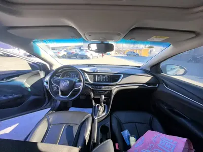 Buick Excelle 2019, 60000 км, за 5561.99 USD - фото 7