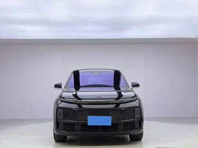 Li Auto Li L7 2024, 43000 км, за 24719.94 USD