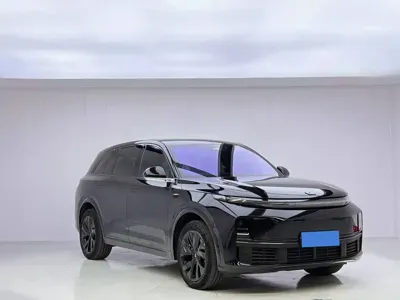 Li Auto Li L7 2024, 43000 км, за 24719.94 USD