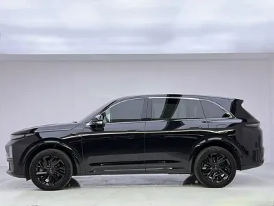 Li Auto Li L7 2024, 43000 км, за 24719.94 USD