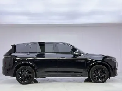 Li Auto Li L7 2024, 43000 км, за 24719.94 USD