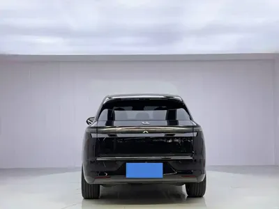 Li Auto Li L7 2024, 43000 км, за 24719.94 USD - фото 7