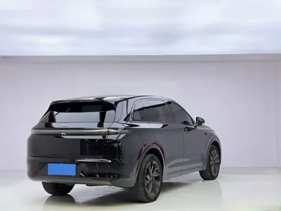 Li Auto Li L7 2024, 43000 км, за 24719.94 USD - фото 8