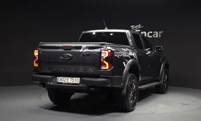 Ford Ranger 2023, 29687 км, за 40042.01 USD