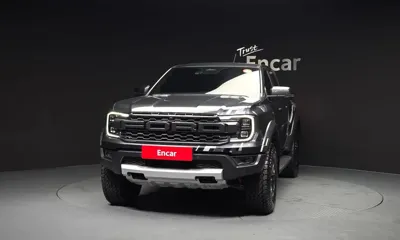 Ford Ranger 2023, 29687 км, за 40042.01 USD