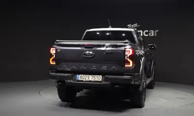 Ford Ranger 2023, 29687 км, за 40042.01 USD