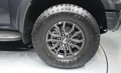 Ford Ranger 2023, 29687 км, за 40042.01 USD