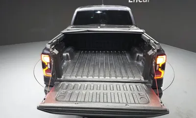 Ford Ranger 2023, 29687 км, за 40042.01 USD - фото 20