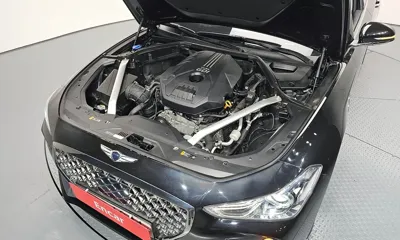 Genesis G70 2019, 40946 км, за 16709.61 USD - фото 6
