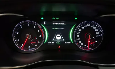 Genesis G70 2019, 40946 км, за 16709.61 USD - фото 8