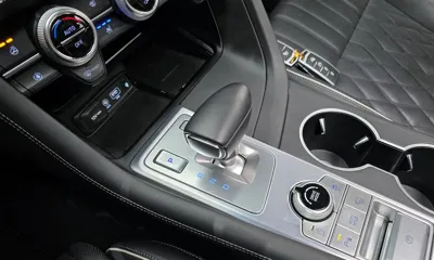 Genesis G70 2019, 40946 км, за 16709.61 USD - фото 9