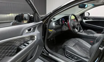 Genesis G70 2019, 40946 км, за 16709.61 USD - фото 11