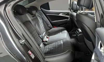 Genesis G70 2019, 40946 км, за 16709.61 USD - фото 12