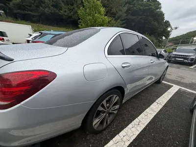 Mercedes-Benz C-Class 2018, 71950 км, за 11051.16 USD