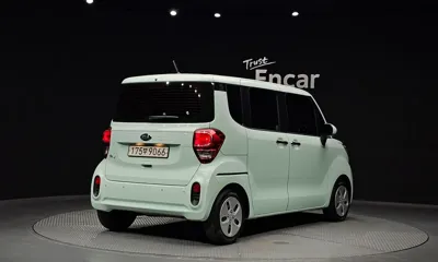 Kia Ray 2021, 12718 км, за 6432.98 USD