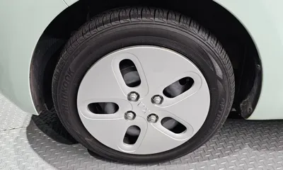 Kia Ray 2021, 12718 км, за 6432.98 USD