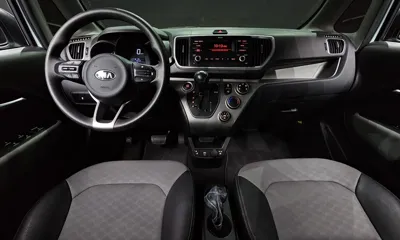 Kia Ray 2021, 12718 км, за 6432.98 USD - фото 7