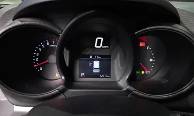 Kia Ray 2021, 12718 км, за 6432.98 USD - фото 8