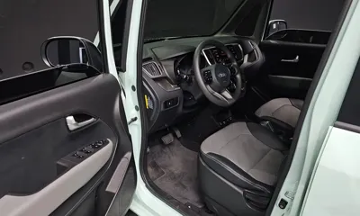 Kia Ray 2021, 12718 км, за 6432.98 USD - фото 10