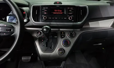 Kia Ray 2021, 12718 км, за 6432.98 USD - фото 16