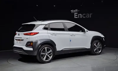 Hyundai Kona 2018, 104590 км, за 10174.61 USD