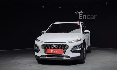 Hyundai Kona 2018, 104590 км, за 10174.61 USD