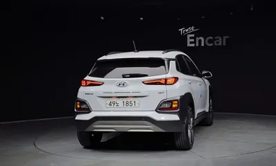 Hyundai Kona 2018, 104590 км, за 10174.61 USD