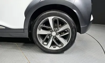 Hyundai Kona 2018, 104590 км, за 10174.61 USD
