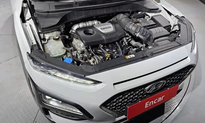Hyundai Kona 2018, 104590 км, за 10174.61 USD - фото 6