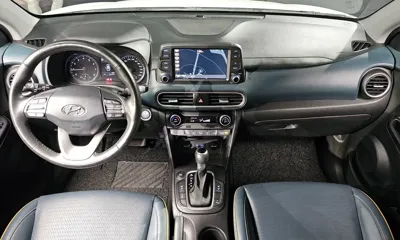 Hyundai Kona 2018, 104590 км, за 10174.61 USD - фото 7