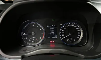Hyundai Kona 2018, 104590 км, за 10174.61 USD - фото 8