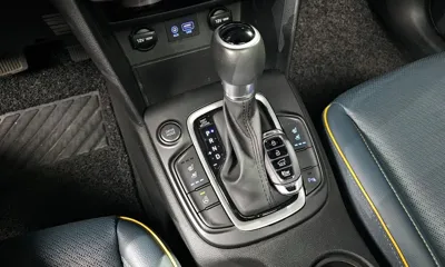 Hyundai Kona 2018, 104590 км, за 10174.61 USD - фото 9