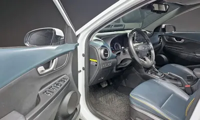 Hyundai Kona 2018, 104590 км, за 10174.61 USD - фото 10