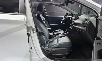 Hyundai Kona 2018, 104590 км, за 10174.61 USD - фото 11
