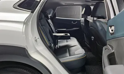 Hyundai Kona 2018, 104590 км, за 10174.61 USD - фото 12