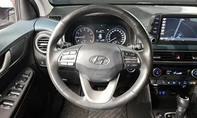 Hyundai Kona 2018, 104590 км, за 10174.61 USD - фото 13