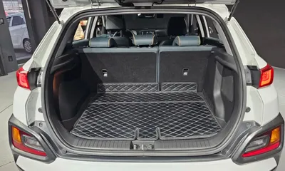 Hyundai Kona 2018, 104590 км, за 10174.61 USD - фото 20