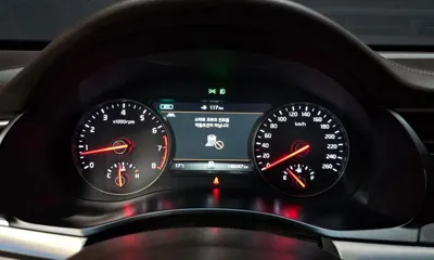Kia K7 2016, 146047 км, за 6562 USD - фото 8