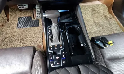 Kia K7 2016, 146047 км, за 6562 USD - фото 9