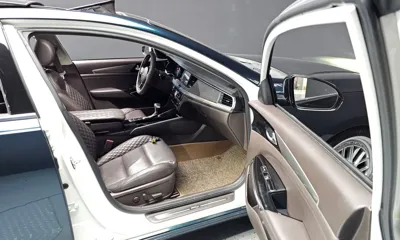 Kia K7 2016, 146047 км, за 6562 USD - фото 12