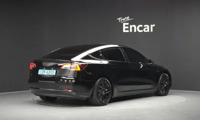 Tesla Model 3 2021, 95788 км, за 20677.43 USD